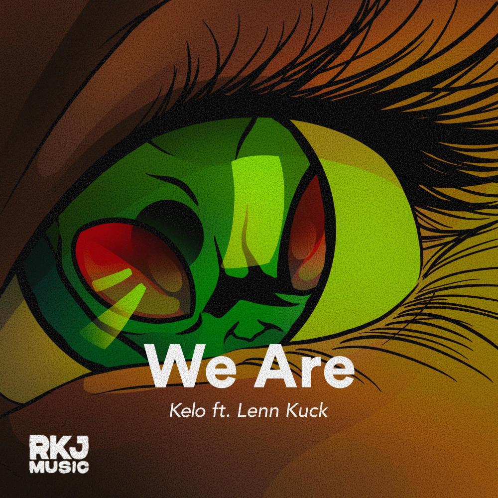 We Are (feat. Lenn Kuck)