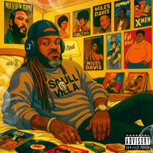 Uncle JoNH III的專輯Soul Villa