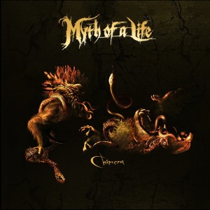 ดาวน์โหลดและฟังเพลง Chimera พร้อมเนื้อเพลงจาก Myth Of A Life