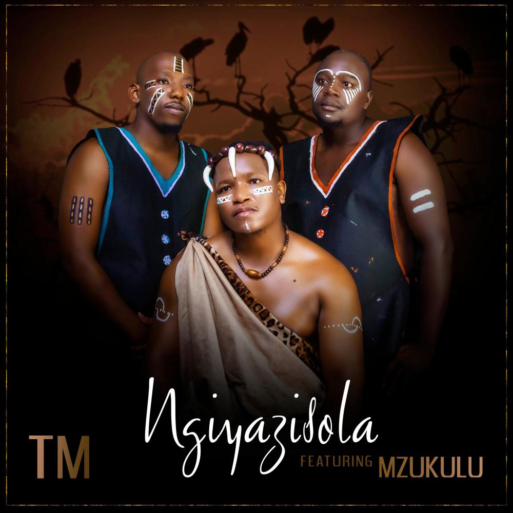 Ngiyazisola (feat. Mzukulu)