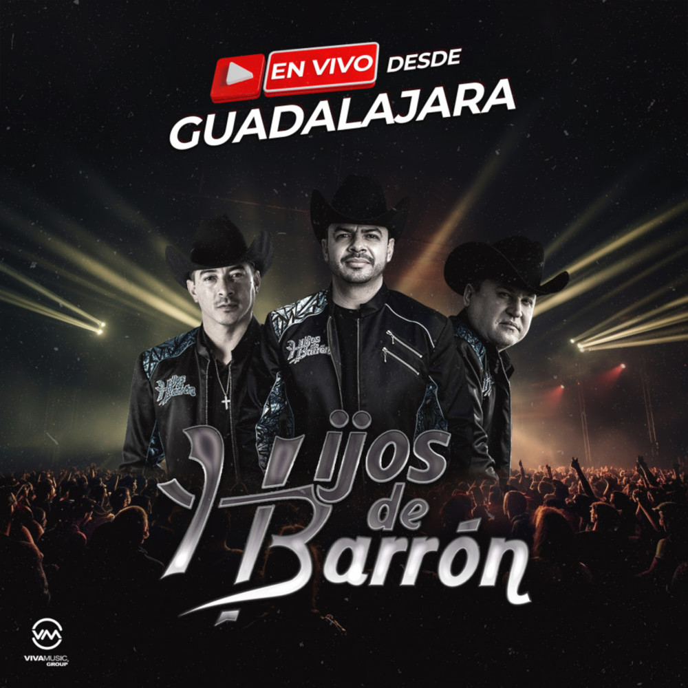 Cortinas Guindas (En Vivo)