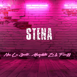 收聽Nico Lee Sparta的Stena歌詞歌曲