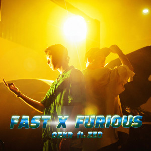 Fast X Furious
