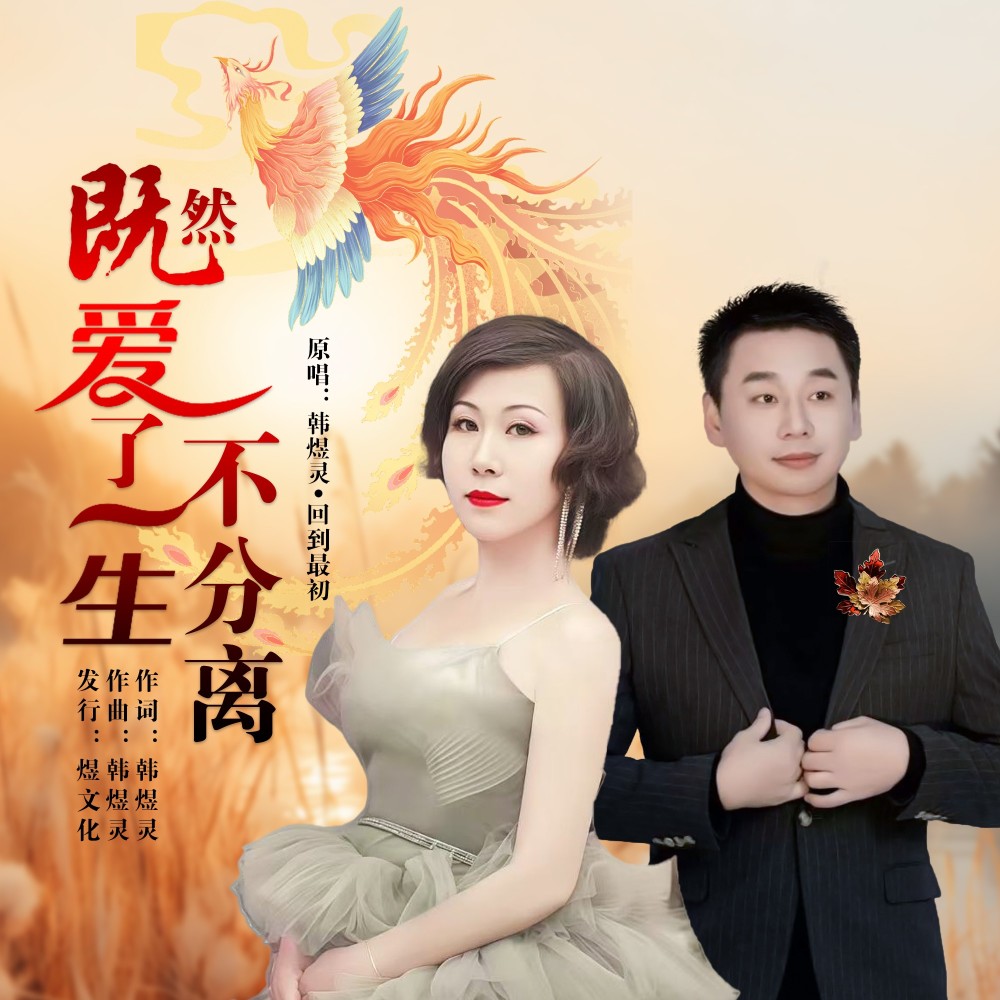 既然爱了一生不分离（柔情版） (完整版)