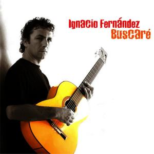 อัลบัม Buscaré ศิลปิน Ignacio Fernández