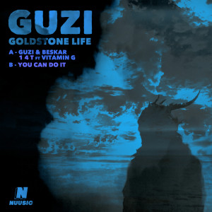 อัลบัม Goldstone Life LP Sampler Pt.1 (Explicit) ศิลปิน Vitamin G