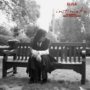 ELISA（日本）的專輯Intimate - Recordings at Abbey Road Studios