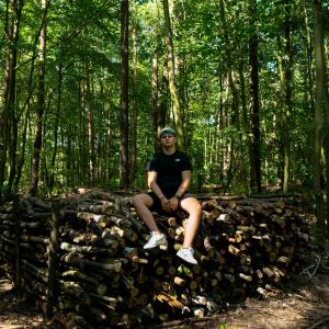 Dengarkan 36,6°C lagu dari hubiasty dengan lirik