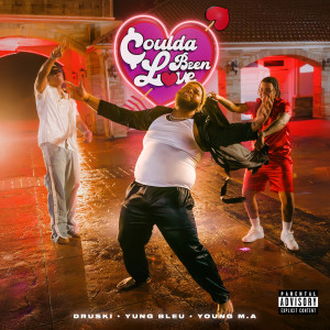 Dengarkan lagu Coulda Been Love (Explicit) nyanyian Druski dengan lirik