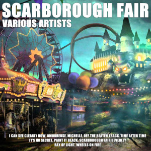 Album Scarborough Fair from Various Artists