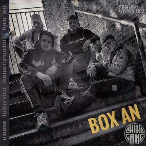 Album Box an (Explicit) from Coma