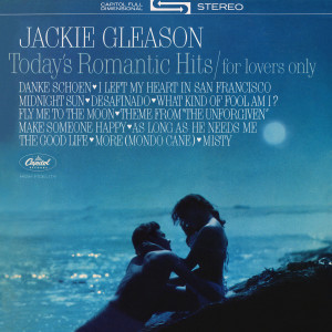 收聽Jackie Gleason的Fly Me To The Moon歌詞歌曲