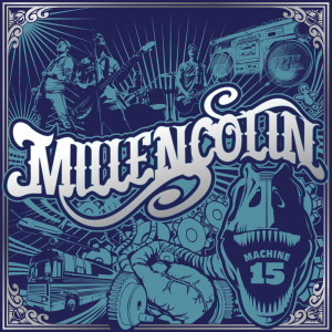 Dengarkan Broken World (Album) lagu dari Millencolin dengan lirik