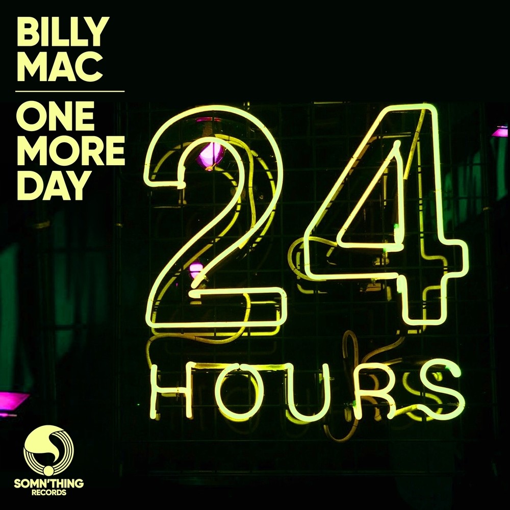 One More Day (Ruff Loaderz Remix)