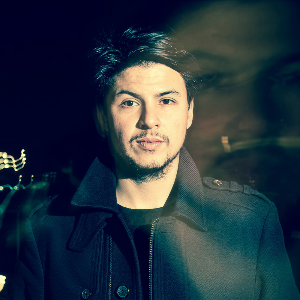Jamie Woon