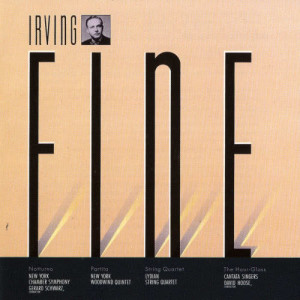 ดาวน์โหลดและฟังเพลง The Hour-Glass (Poems by Ben Jonson): Lament พร้อมเนื้อเพลงจาก Irving Fine