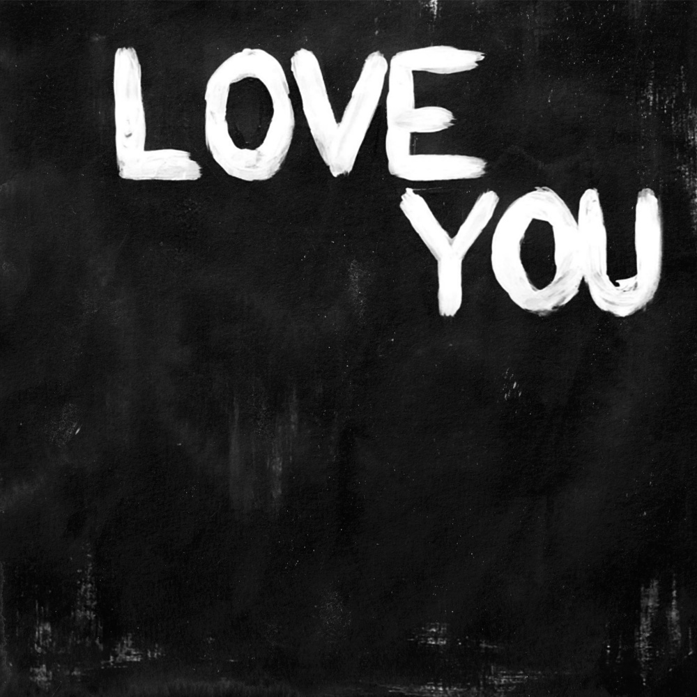 Love You (Explicit)