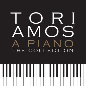 Tori Amos的專輯A Piano: The Collection