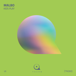 Album Kids Play oleh Malbo