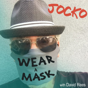 Listen to Wear a Mask song with lyrics from Jocko