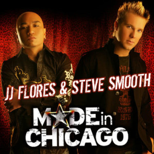 อัลบัม Made In Chicago ศิลปิน JJ Flores