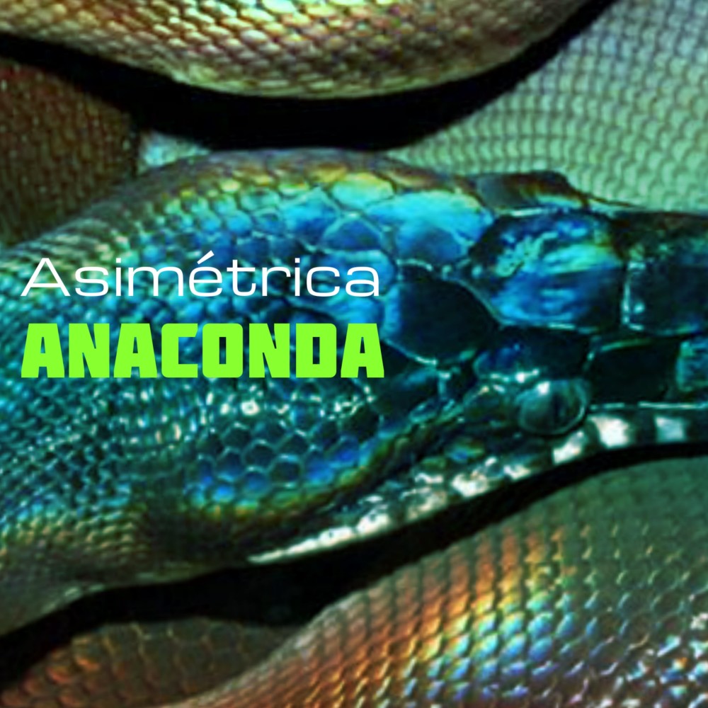 Anaconda