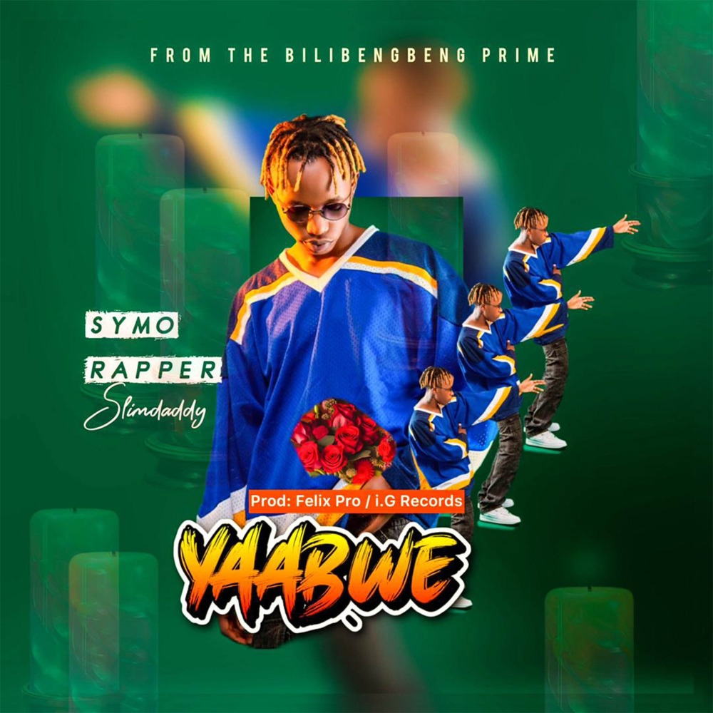 Yaabwe
