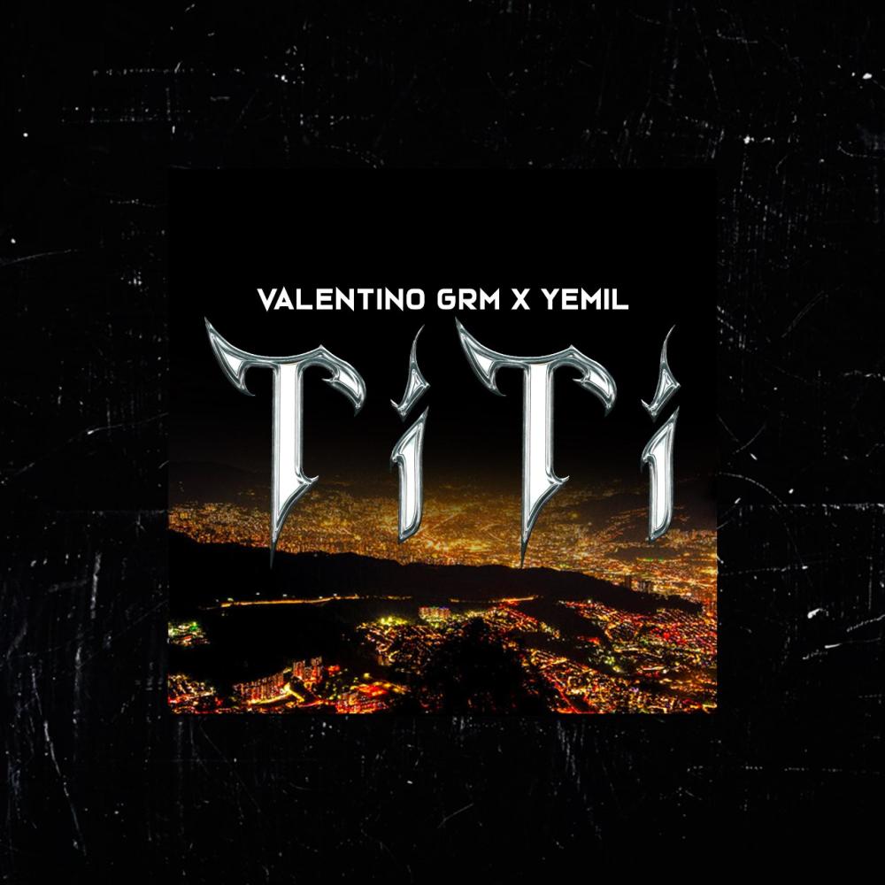 TITI (feat. Yemil) (Explicit)