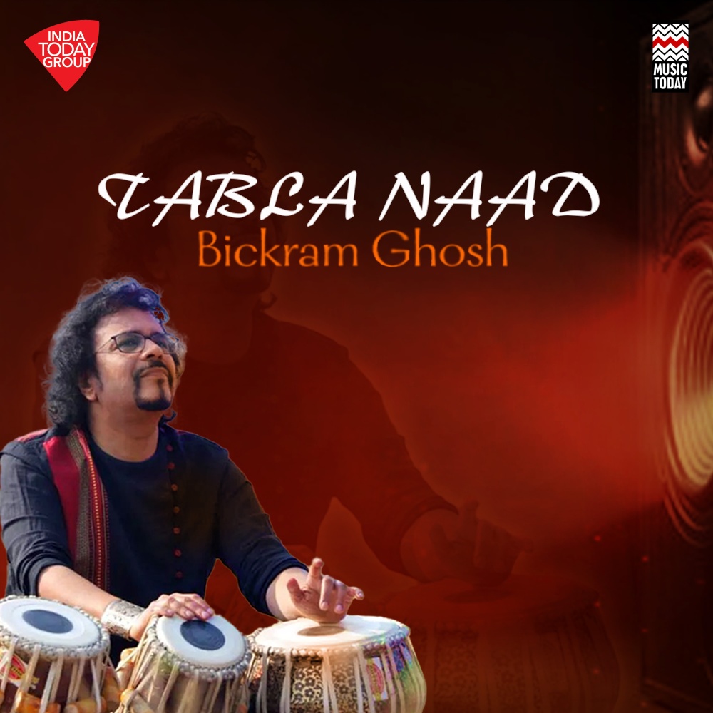 Tabla Naad - Tala Teentaal lahara