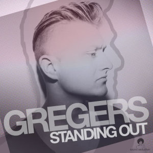 อัลบัม Standing Out ศิลปิน Gregers