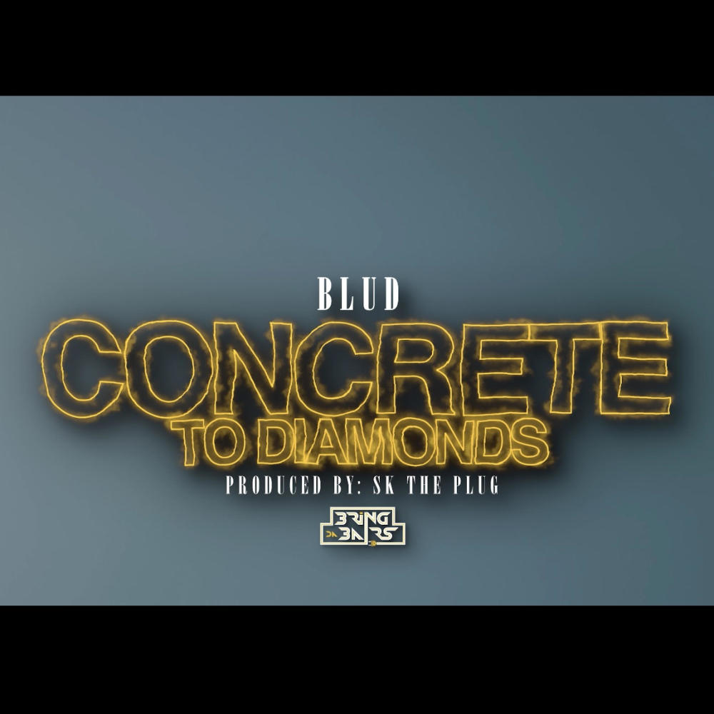 Concrete To Diamonds (Explicit)
