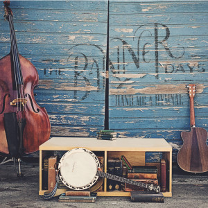收聽The Banner Days的Steal Away (feat. Beth Whitney)歌詞歌曲