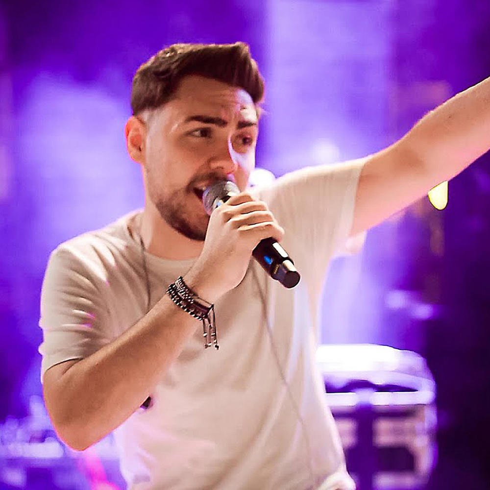 Cu Viata Mea Te Joci (LIVE)