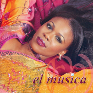 Album El Musica from 