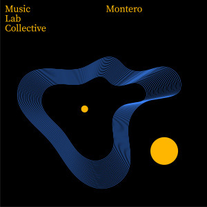 Album Montero (Call Me By Your Name) from Music Lab Collective