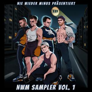 收聽Nie Wieder Minus的Blasen (feat. Vendigo, Freezy36 & BLA) (Explicit)歌詞歌曲