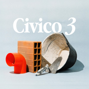 Album Civico 3 from Luca Notaro