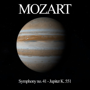 Dengarkan IV. Finale (Allegro molto) lagu dari Wolfgang Amadeus Mozart dengan lirik