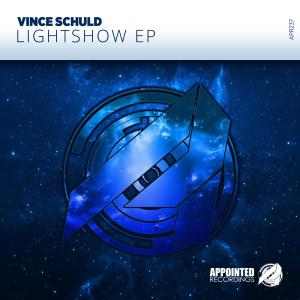 收聽Vince Schuld的Lightshow(2018 Rework)歌詞歌曲