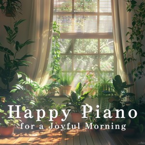LOVE BOSSA的专辑Happy Piano for a Joyful Morning