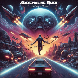Album Adrenaline Rush from 