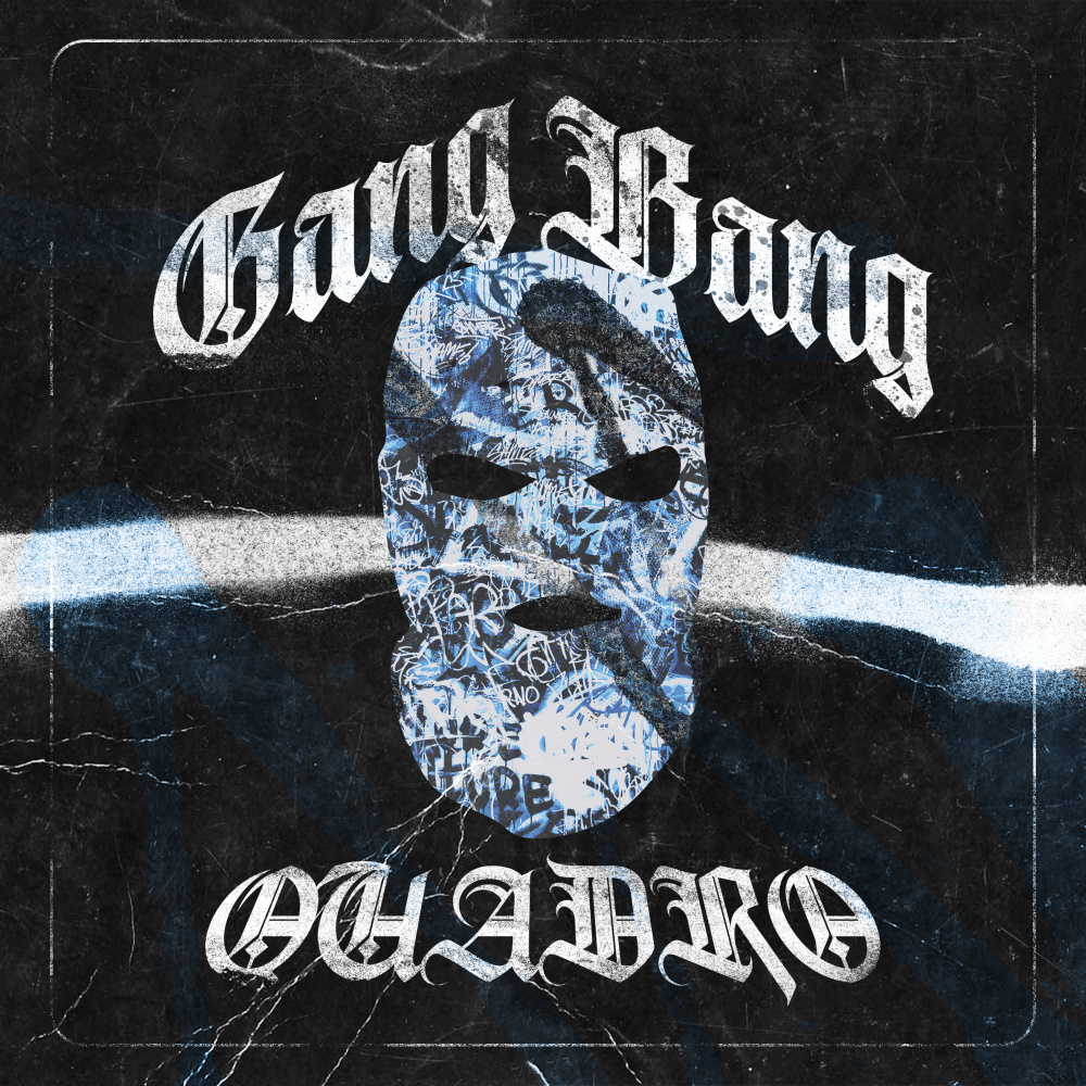 Gang Bang (Explicit)