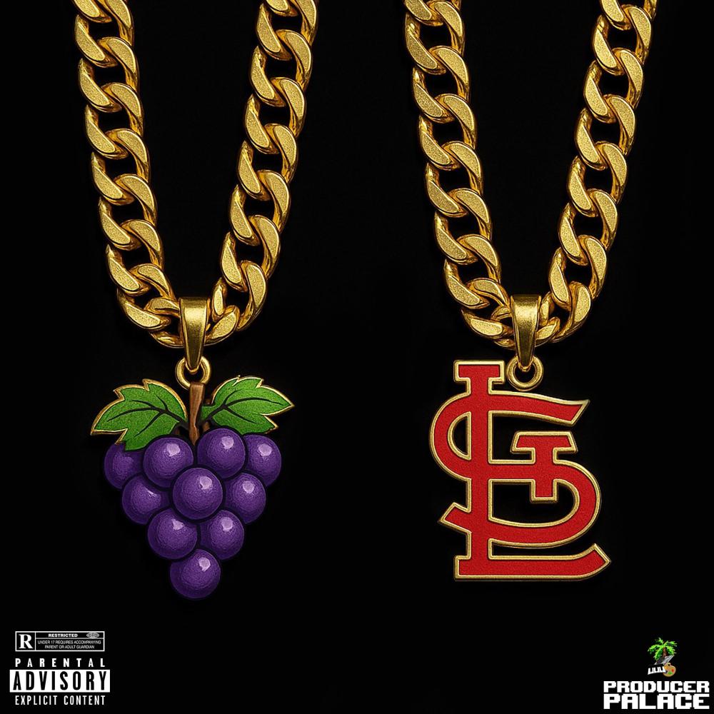 Gas Up (feat. 5Much) (Explicit)
