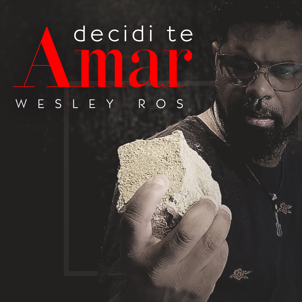 Decidi Te Amar
