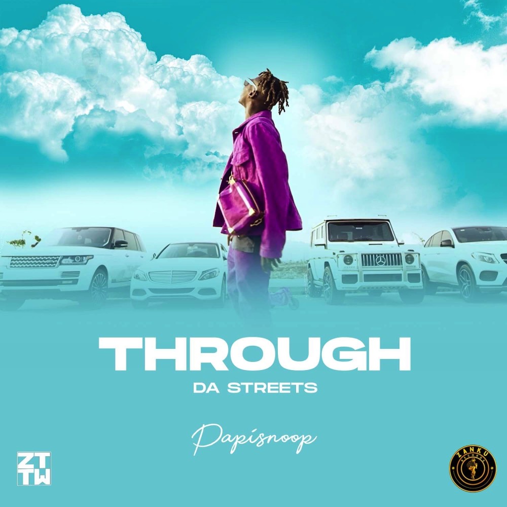 Through Da Streets (Explicit)