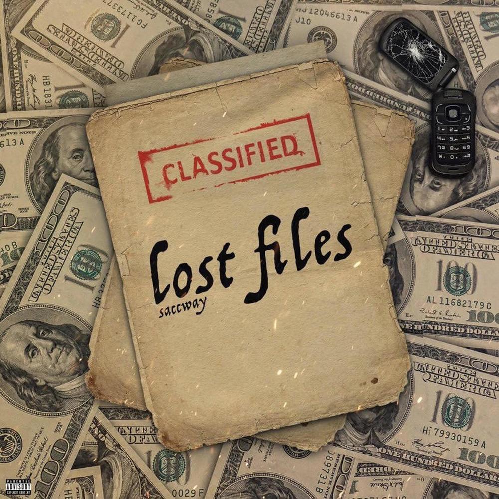 Lost Files (Explicit)
