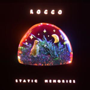 收聽ROCCO TAVU的Filmos歌詞歌曲