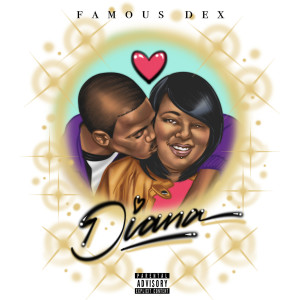 ดาวน์โหลดและฟังเพลง Weight Up (Explicit) พร้อมเนื้อเพลงจาก Famous Dex