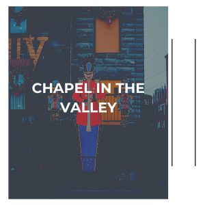 Dengarkan lagu Chapel in the Valley nyanyian Glenn Miller & His Orchestra dengan lirik