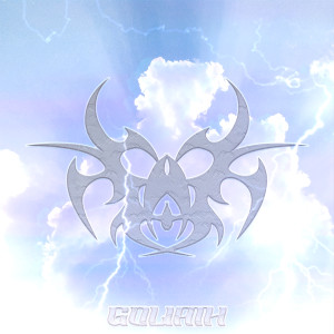 Snavs的专辑Goliath